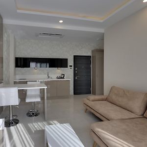 Suite met een King Size Bed